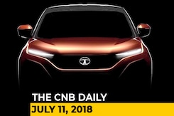 Tata Harrier, Toyota India Recall, Honda CD 110 Dream DX, Jaguar Land Rover India Sales Tata Harrier, Toyota India Recall, Honda CD 110 Dream DX, Jaguar Land Rover India Sales