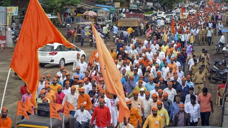 Maratha Quota Knot: A Community's Battle With History, Identity, Opportunity