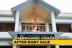 Jharkhand Adoption Centres, Shelters Will Be Probed Amid "Baby Sale" Row Jharkhand Adoption Centres, Shelters Will Be Probed Amid "Baby Sale" Row