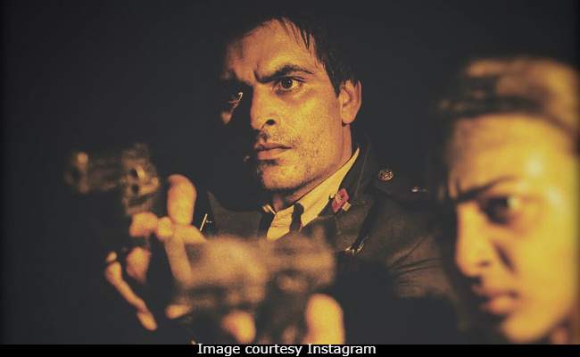 You Can't Make This <i>Ghoul</i> Actor Play A Sidekick In Films: 'Not In My Blood'