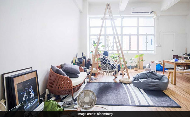 "Industrial Chic" - The Latest In Hong Kong, World's Priciest Home Market