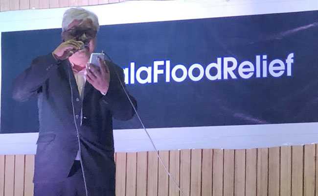 केरल के बाढ़ पीड़ितों की मदद के लिए सुप्रीम कोर्ट के जजों के स्वरों की खुशबू महकी