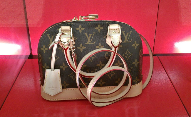 Delhi Man Sold Fake Louis Vuitton Products. That's Not Why He Was Jailed