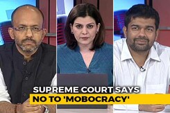 Top Court Crack Down: Will A Tough Law Against Mob Killings Work? Top Court Crack Down: Will A Tough Law Against Mob Killings Work?