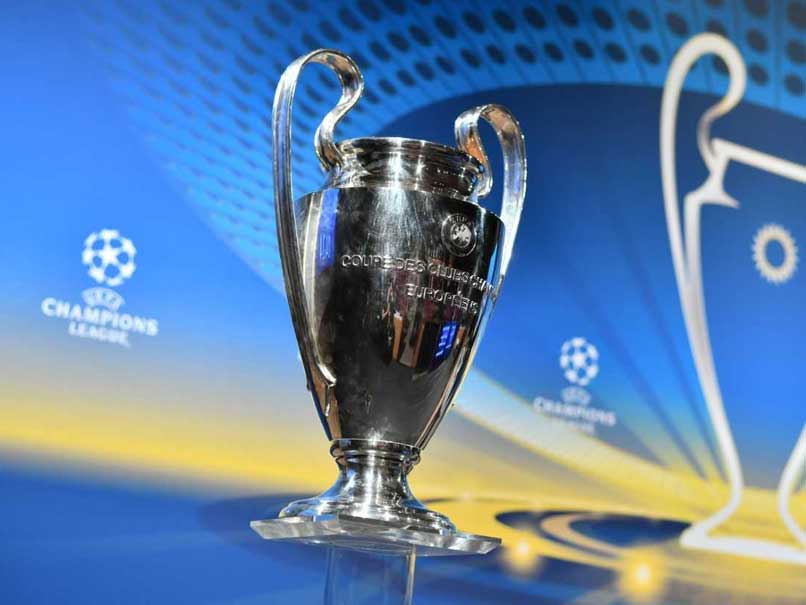 Liverpool Face PSG In Champions League Group Stage, Juventus Draw Manchester United
