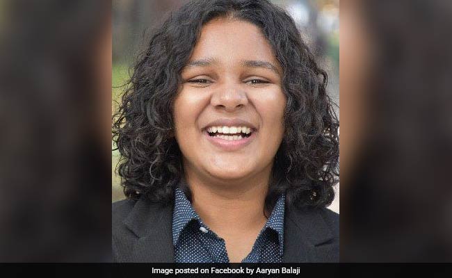 13-Year-Old Indian Mountaineer Aims To Scale Antartica's Highest Peak