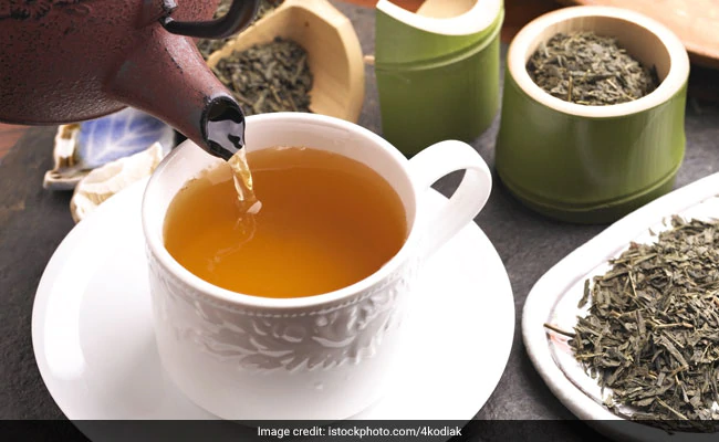 Diabetes: Is Drinking Green Tea Helpful In Managing Blood Sugar Levels?