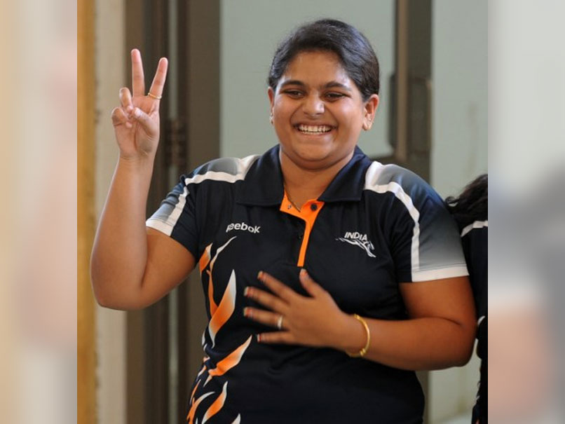 Asian Games 2018 Medal Tally: Rahi Sarnobat Claims 25 Metre Pistol Gold, Wushu Teams Add Four Bronze Medals