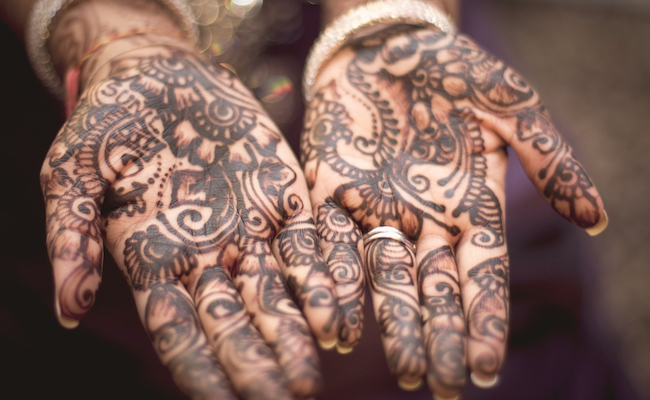 Post-Wedding Blues Are Real. Here's How To Handle Them