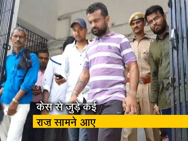 बड़े नेता की शह पर पत्रकार गिरफ्तार?