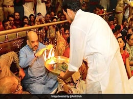 With Tight Security In Place, 141st Jagannath Yatra Begins in Ahmedabad With Tight Security In Place, 141st Jagannath Yatra Begins in Ahmedabad