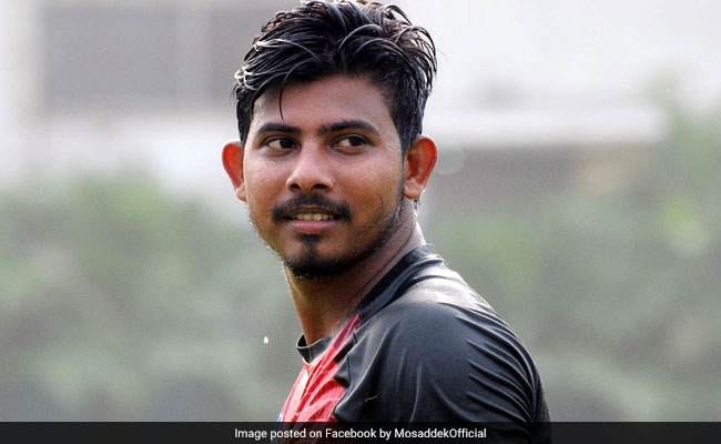 Bangladeshi Cricketer's Wife Accuses Him Of Torture Over $12,000 Dowry