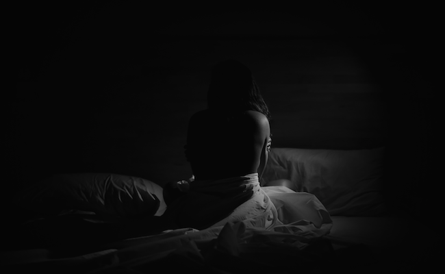 What Is 'Sex Stress'? Do You Have It?