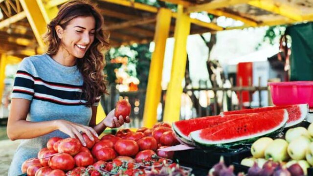 Important vitamins and minerals for women's health