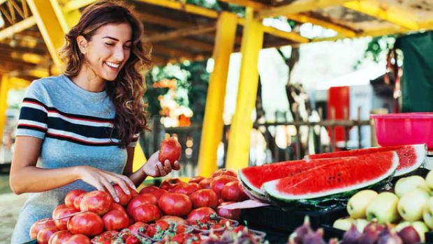 Important vitamins and minerals for women's health