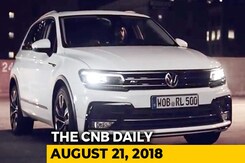 Kerala Flood Relief, VW SUV Recall, Hyundai-Revv Partnership Kerala Flood Relief, VW SUV Recall, Hyundai-Revv Partnership