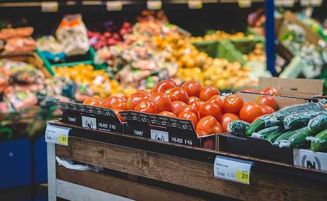 UK Heatwave To Hit Supplies, May Worsen Brexit Disruption: Food Lobby