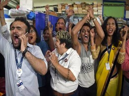 Love, Equally: Homosexuality No Longer A Crime, Says Supreme Court Love, Equally: Homosexuality No Longer A Crime, Says Supreme Court