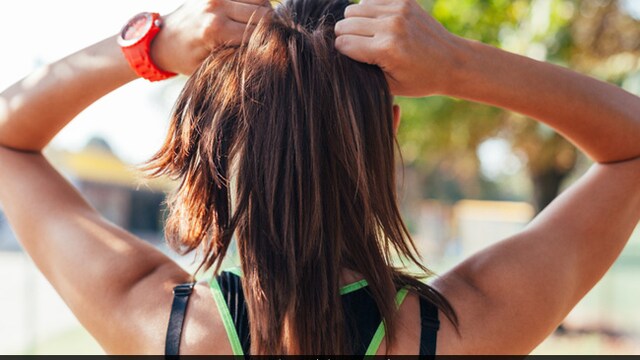 World Heart Day 2022: Women in their 40s should workout regularly to maintain good heart health