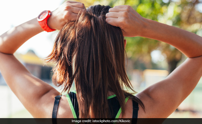 World Heart Day 2022: Women in their 40s should workout regularly to maintain good heart health