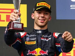 F1: Pierre Gasly Will Switch From Torro Rosso To Red Bull Racing For 2019 Season
