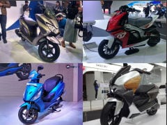 Top Upcoming Scooters In India In 2018-2019 Top Upcoming Scooters In India In 2018-2019