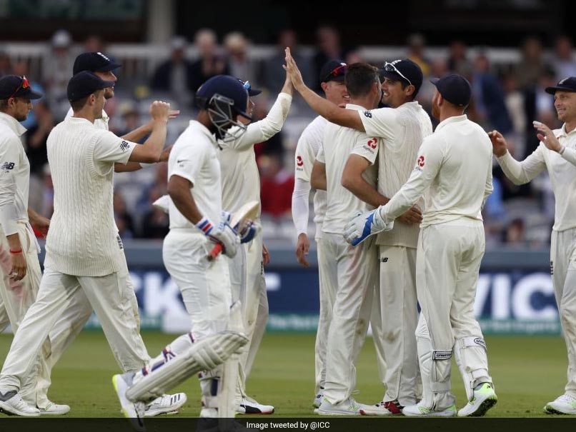 India vs England: India The Latest To Pay For Lack Of Tour Preparation India vs England: India The Latest To Pay For Lack Of Tour Preparation