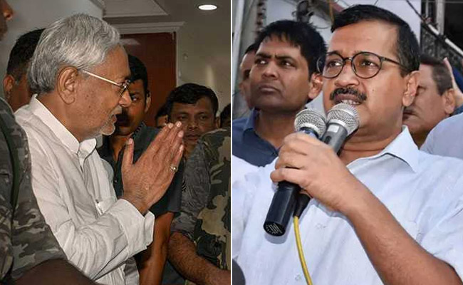 नीतीश-शाह की मुलाकात पर तेजस्वी का तंज, केजरीवाल के खिलाफ एक्शन लेने को तैयार दिल्ली पुलिस, 5 बड़ी खबरें