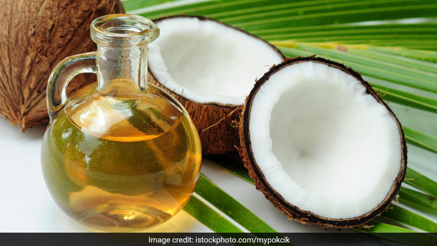How To Eat Coconut Oil: 4 Yummy Ways To Add It To Your Diet, Benefits and Recipes