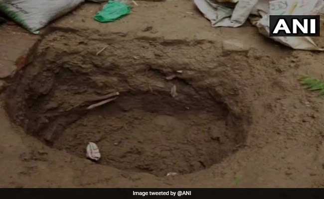 They Killed Their 6-Year-Old, Then Buried Her... For A Healthy Child