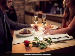 "You Sound Like Socrates": Magazine's Dating Advice To Women Ridiculed "You Sound Like Socrates": Magazine's Dating Advice To Women Ridiculed