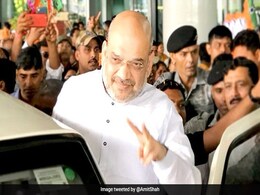 भाजपा अध्यक्ष अमित शाह की सुरक्षा पर हुए खर्च का ब्योरा नहीं दिया जा सकता : सीआईसी भाजपा अध्यक्ष अमित शाह की सुरक्षा पर हुए खर्च का ब्योरा नहीं दिया जा सकता : सीआईसी
