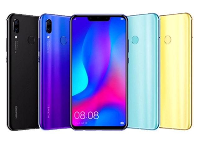 Huawei Nova 3, Nova 3i: Price, India Launch, Camera, And Everything Else You Need To Know