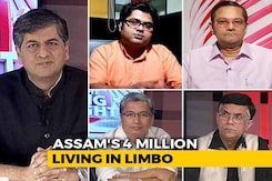 What Next For The 40 Lakh Left Out In Assam Citizen's List? What Next For The 40 Lakh Left Out In Assam Citizen's List?