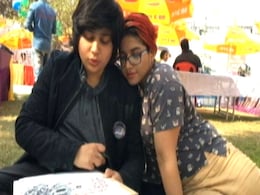 "Try Men, Will Be Fun": Living With Section 377, Stigma In Small Towns "Try Men, Will Be Fun": Living With Section 377, Stigma In Small Towns