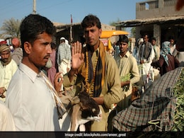 Bakrid 2018: बकरीद पर जानवरों की कुर्बानी क्यों दी जाती है? Bakrid 2018: बकरीद पर जानवरों की कुर्बानी क्यों दी जाती है?