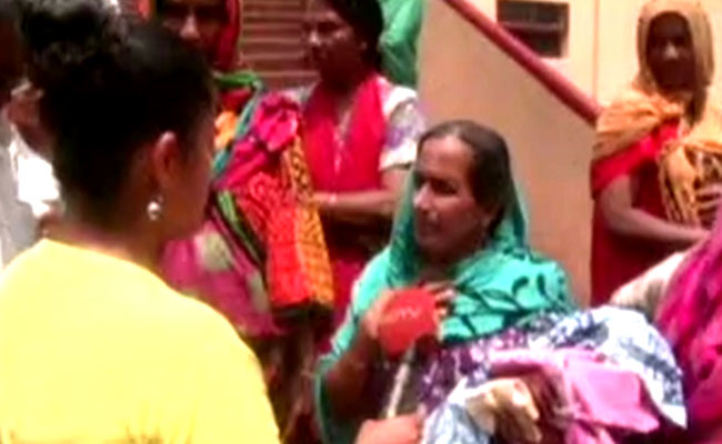 Safe, But Can't Call Home, Say Residents In Kerala's Relief Camps