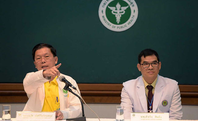 Trauma Fears Cloud Upbeat Picture Of Thai Boys Rescued From Cave