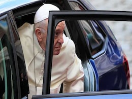 As Paedophilia Scandals Hit Church, Pope's Meet On Protection Of Children As Paedophilia Scandals Hit Church, Pope's Meet On Protection Of Children