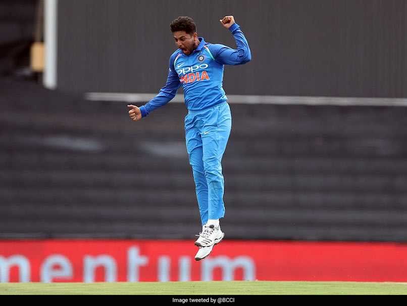 Live Cricket Score, India vs England 1st ODI Live Updates ...