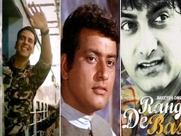 15 August 2018: 'देश पर मरने वाला कभी नहीं मरता', पढ़ें देशप्रेम से भरे 15 दमदार Dialogues 15 August 2018: 'देश पर मरने वाला कभी नहीं मरता', पढ़ें देशप्रेम से भरे 15 दमदार Dialogues