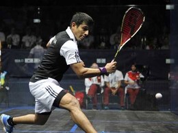 Asian Games: Saurav Ghosal Brings Home Squash Bronze After Losing In Semis Asian Games: Saurav Ghosal Brings Home Squash Bronze After Losing In Semis