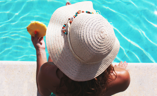 3 Surprising Things That Might Be Ageing Your Skin