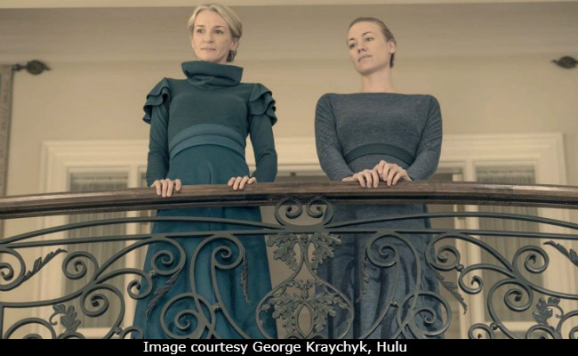 <I>The Handmaid's Tale</I> Season 2 Finale: The Most Shocking Moments From A Violent Episode