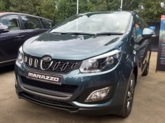 Mahindra Marazzo Has Received Over 19,000 Bookings So Far Mahindra Marazzo Has Received Over 19,000 Bookings So Far