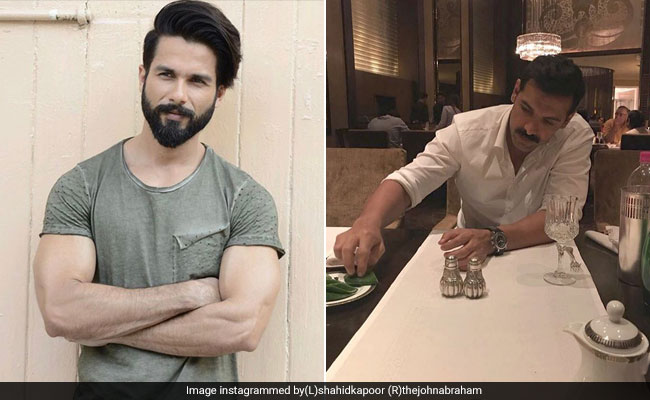 Top 5 Fittest Bollywood Celebrities Who Swear By The Benefits Of Vegetarianism