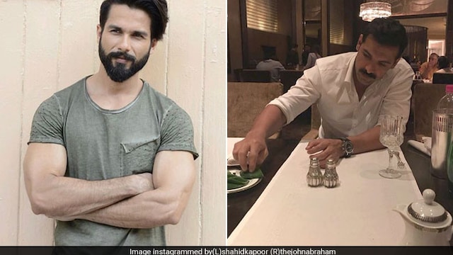 Some popular faces of the B-town swear by the benefits of vegetarianism