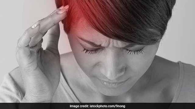 Migraines in winter can be caused due to various factors and can be irritating