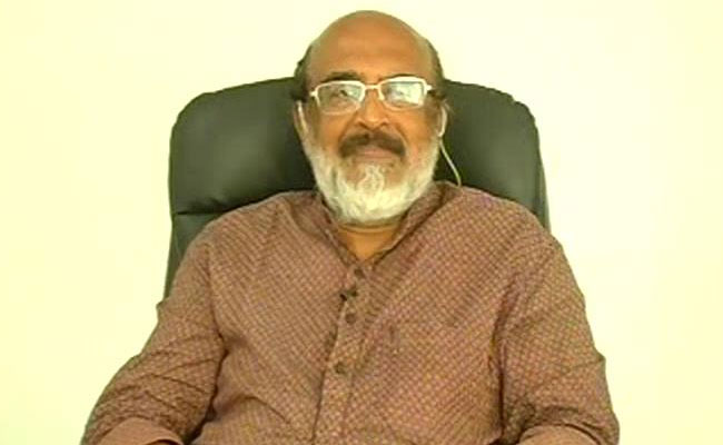 "I Can't Go For The Summons": Kerala Ex-Minister On Probe Agency Notice