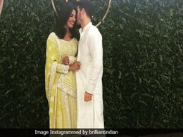 Inside Priyanka Chopra And Nick Jonas' <i>Roka</i>. See Pics Inside Priyanka Chopra And Nick Jonas' <i>Roka</i>. See Pics